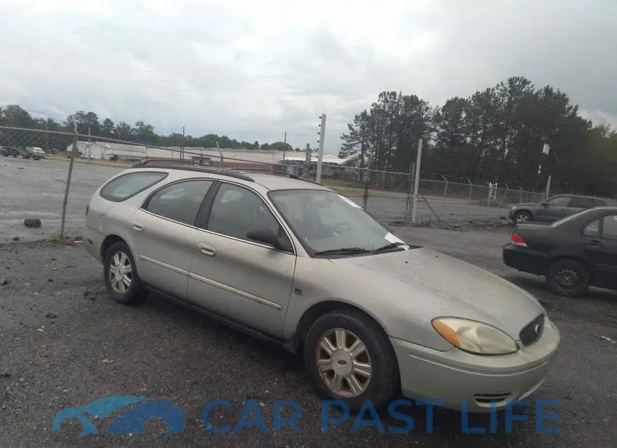 1FAHP59S74A109688# 1