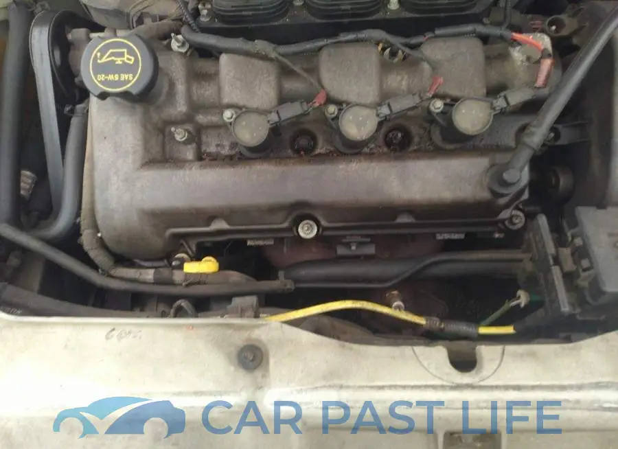 1FAHP59S74A109688# 6