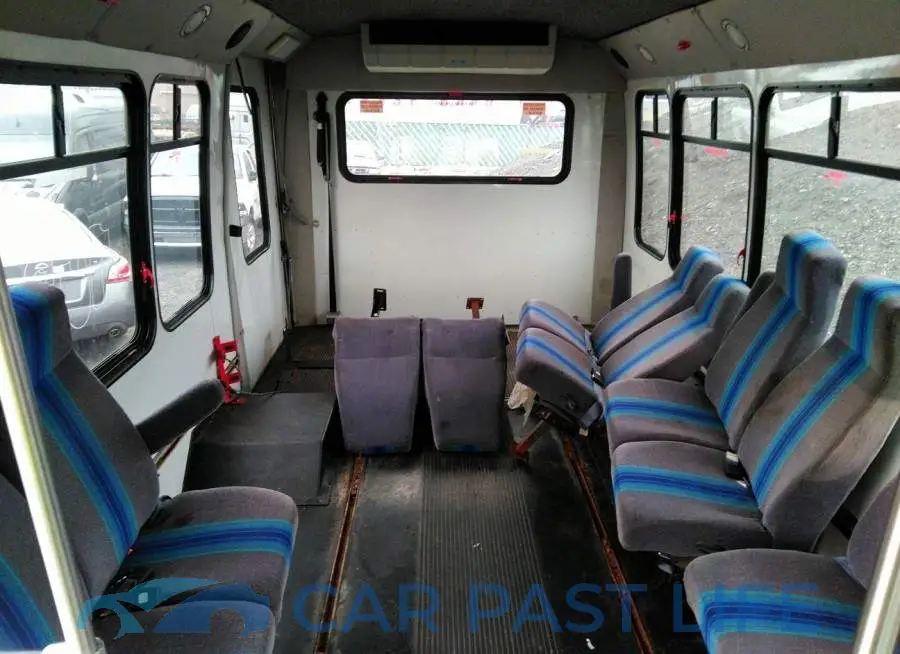 1FDEE35LX9DA29843# 7