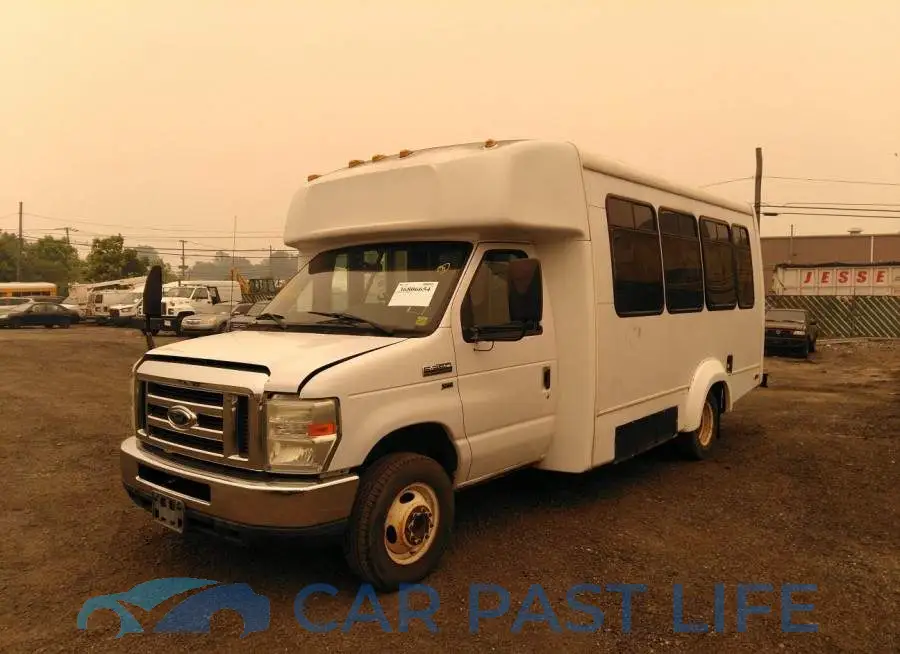 1FDEE35LX9DA29843# 2