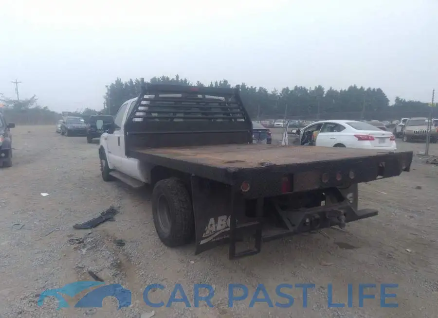 1FDWW36P85EA40184# 3