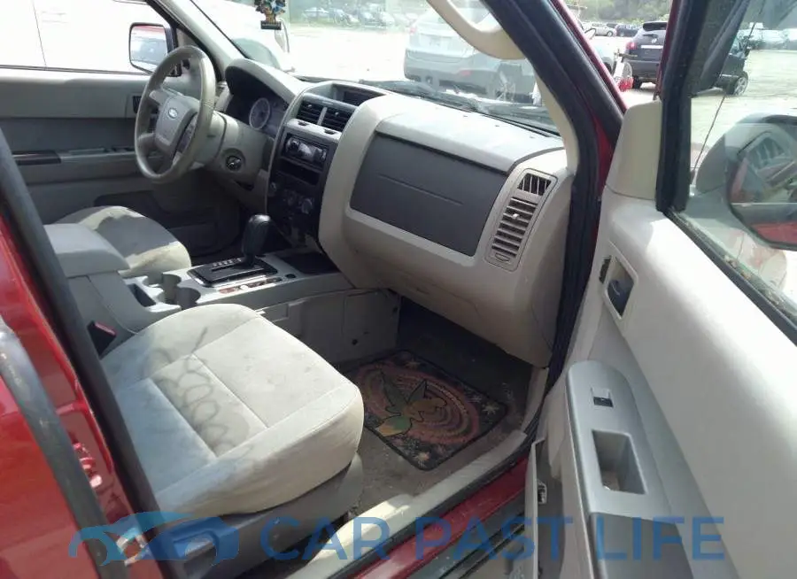 1FMCU9D71AKC59496# 5