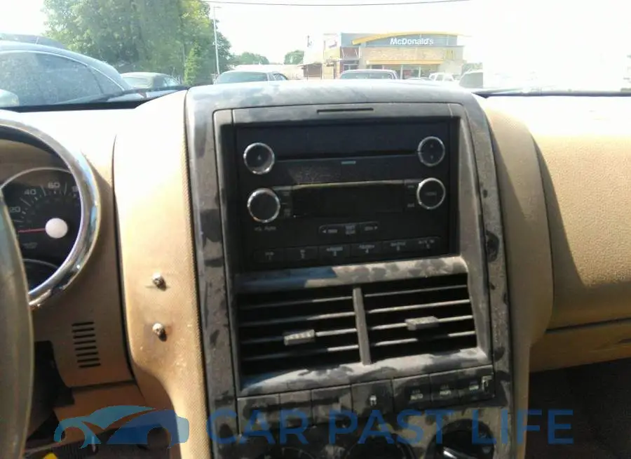 1FMEU7DE3AUB13066# 6