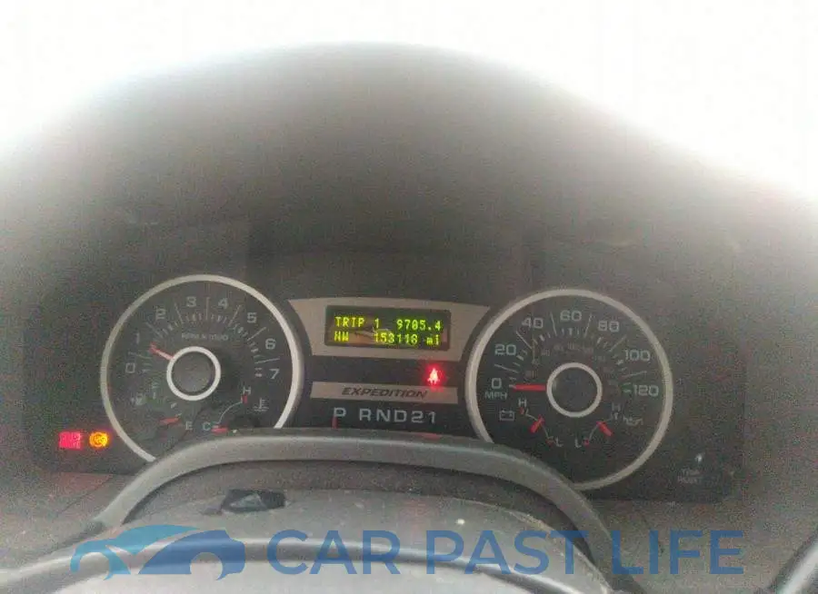 1FMFU16536LA39918# 7