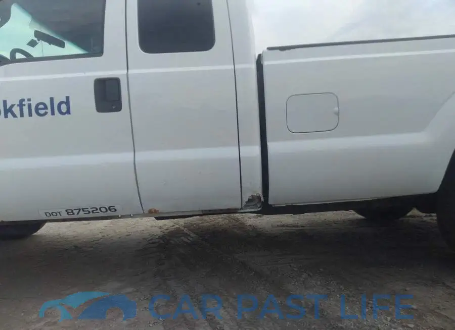 1FT7X2BT2BEC57826# 6