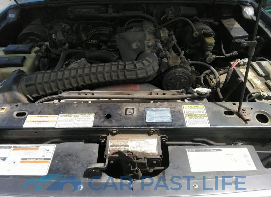 1FTCR15X7VTA08696# 10