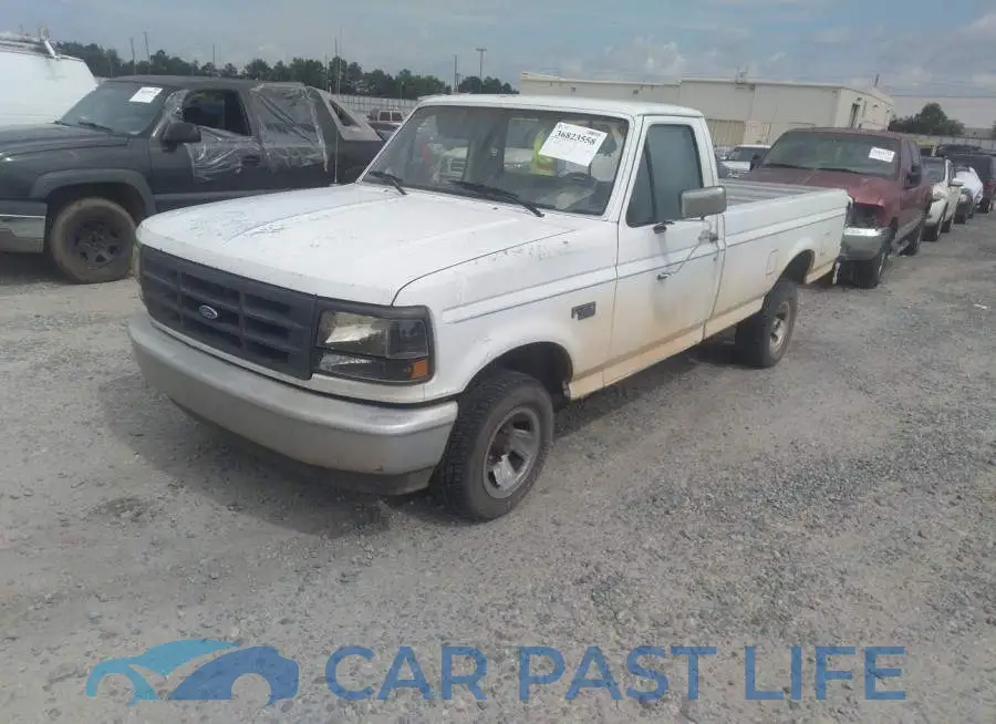 1FTDF15Y0PNB00536# 2