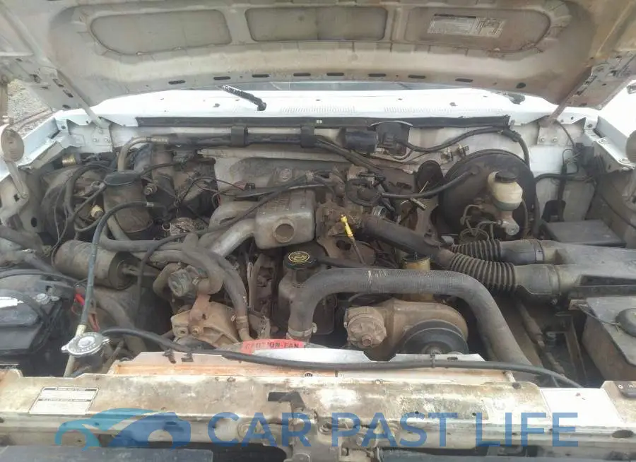 1FTDF15Y0PNB00536# 10