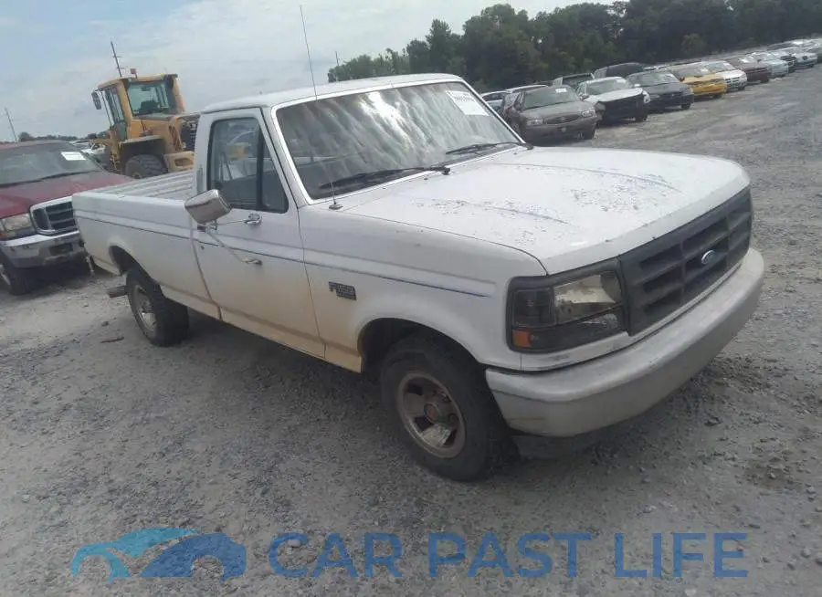 1FTDF15Y0PNB00536# 1