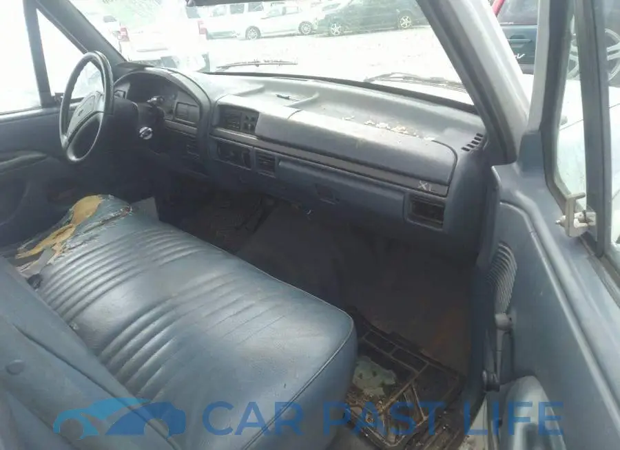 1FTDF15Y0PNB00536# 5