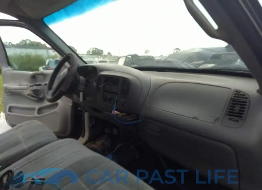 1FTDF1826VNB96242# 5