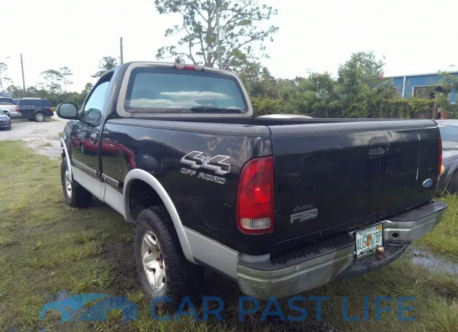 1FTDF1826VNB96242# 3