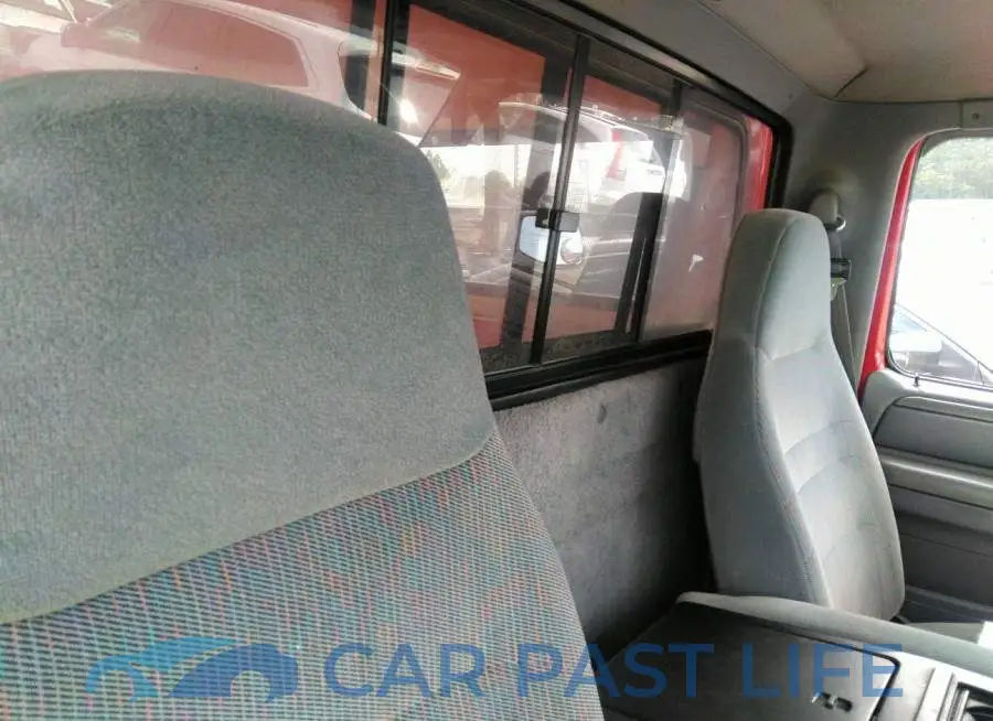1FTEF15N7SNB59439# 8