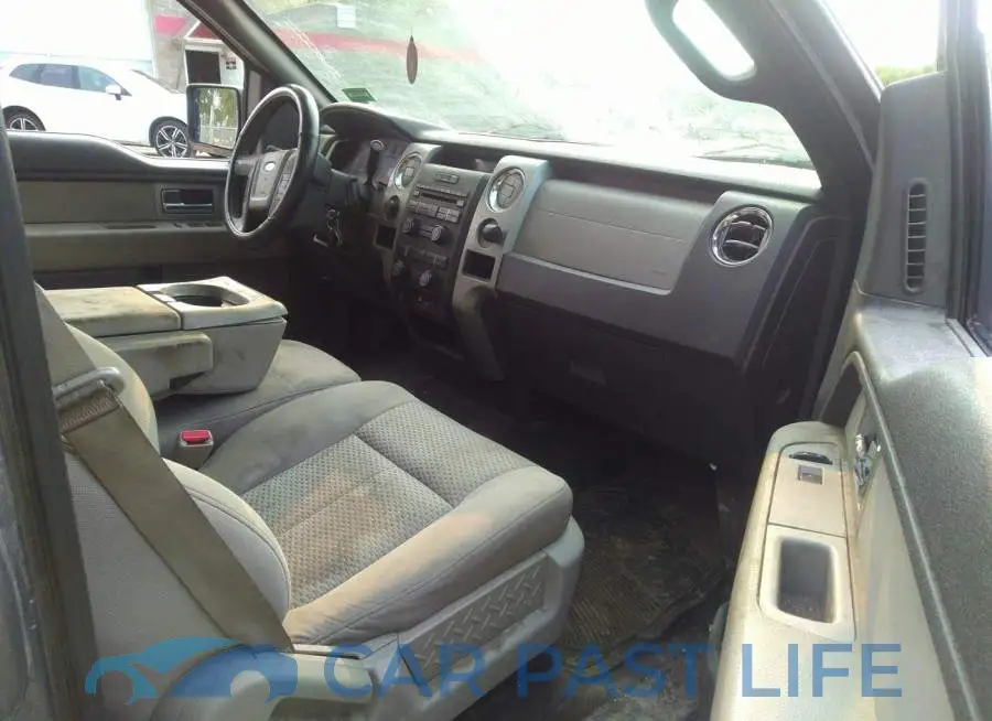 1FTFW1EV3AFA96384# 5