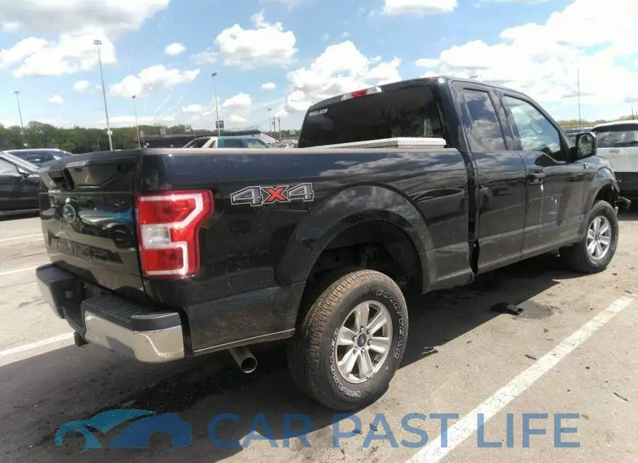1FTFX1E5XJFE72379# 4