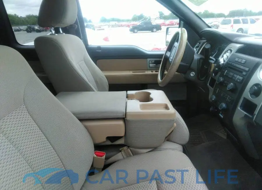 1FTFX1EF2BFA34689# 5