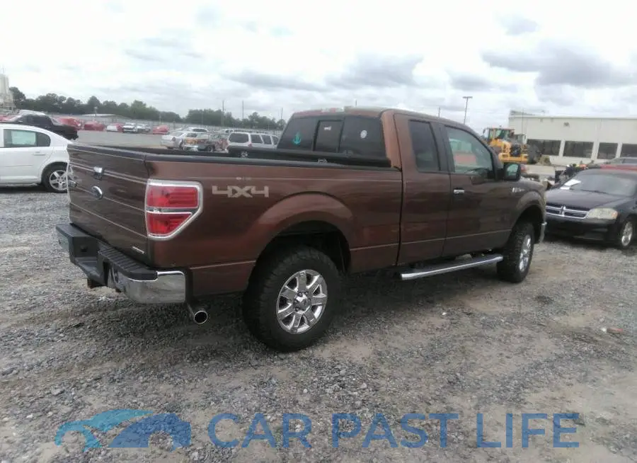 1FTFX1EF2BFA34689# 4