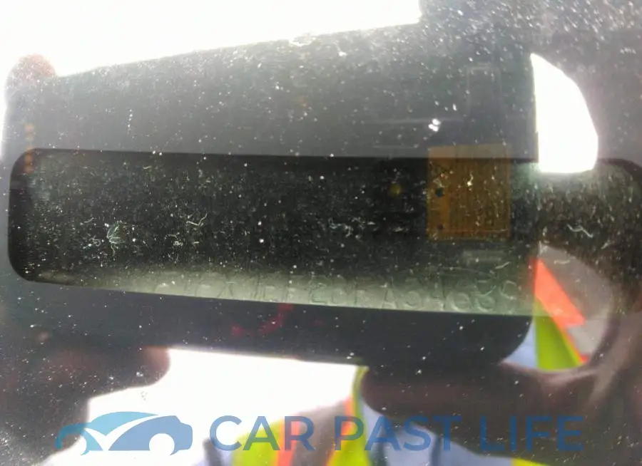 1FTFX1EF2BFA34689# 9