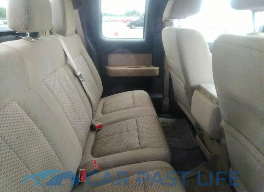 1FTFX1EF2BFA34689# 8