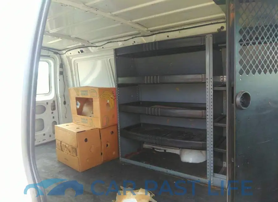 1FTNE24L65HA15523# 8