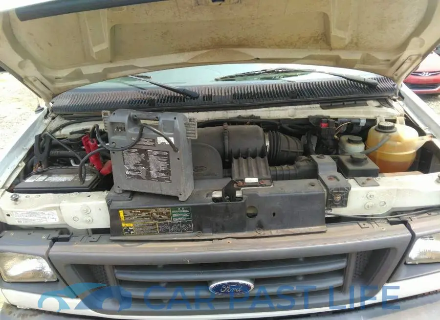 1FTNE24L65HA15523# 10