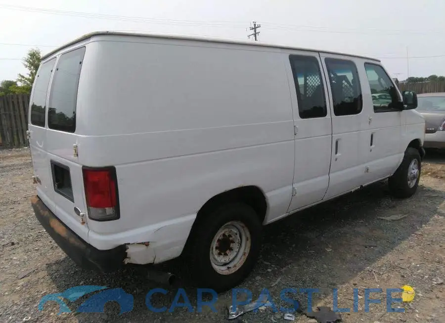 1FTNE24L65HA15523# 4