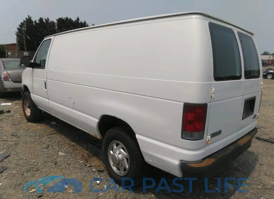 1FTNE24L65HA15523# 3