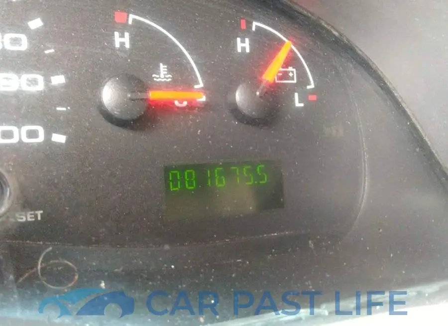 1FTNE24L65HA15523# 7