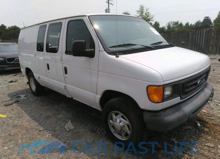 1FTNE24L65HA15523# 1