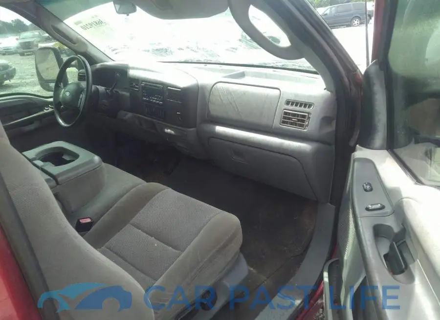 1FTNW20P03ED12405# 5