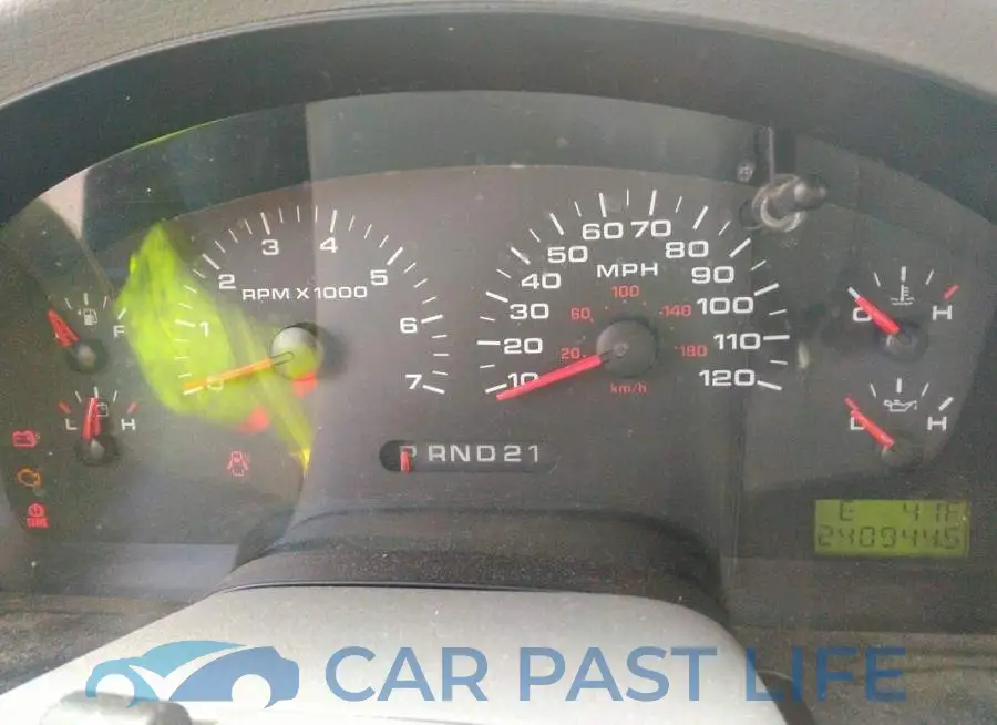 1FTPW14584FA26356# 7