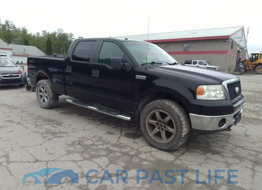 1FTPW14587FA25079# 1