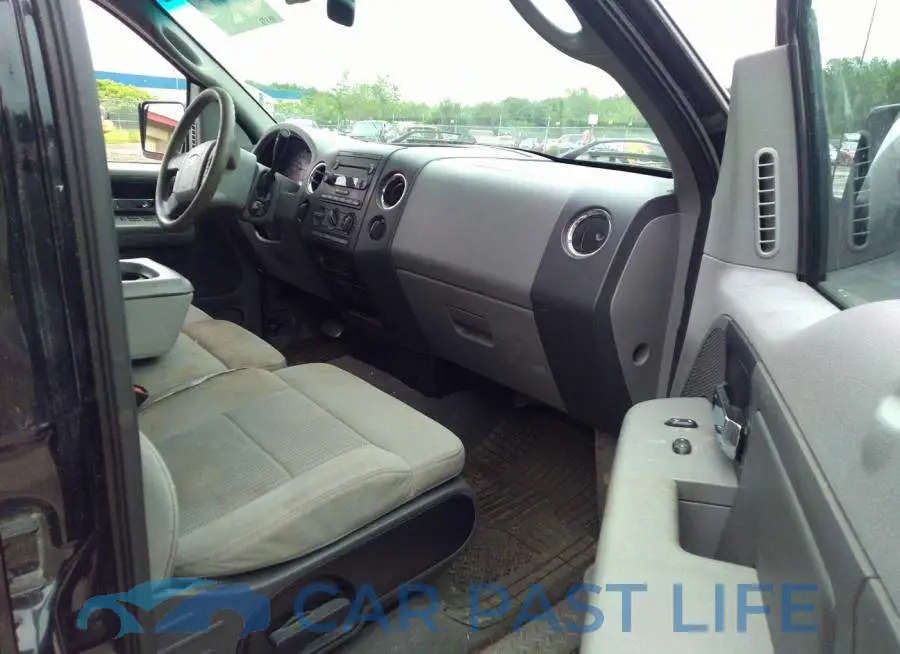 1FTPW14587FA25079# 5