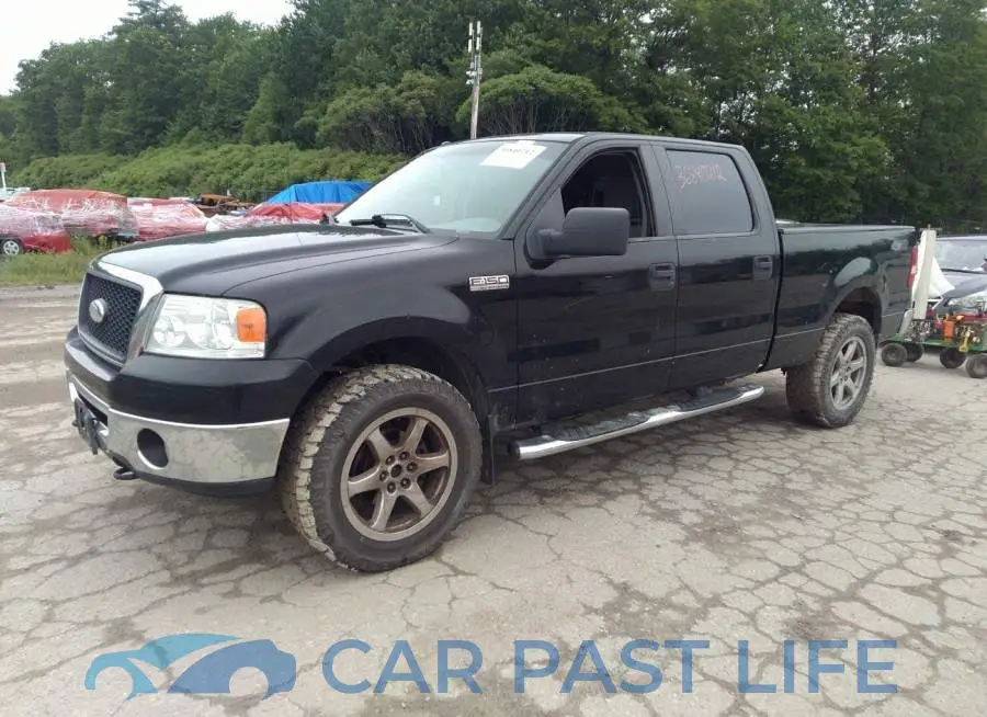 1FTPW14587FA25079# 2