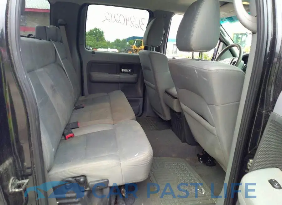 1FTPW14587FA25079# 8