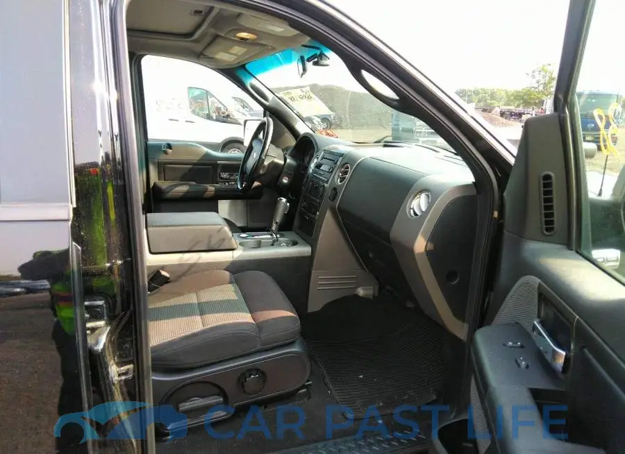 1FTPW14596FA05051# 5
