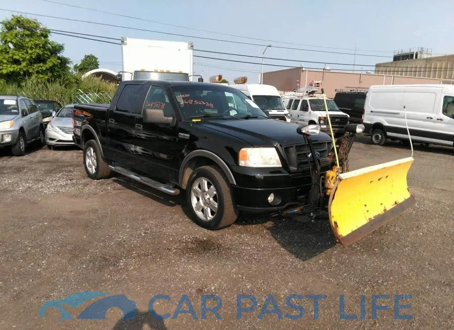 1FTPW14596FA05051# 1