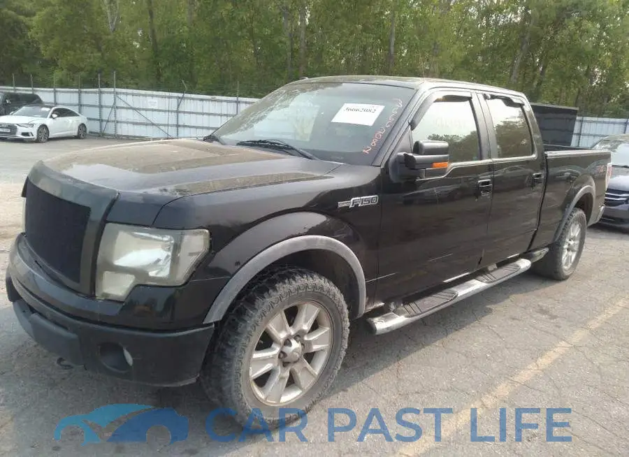 1FTPW14V69FA07618# 2