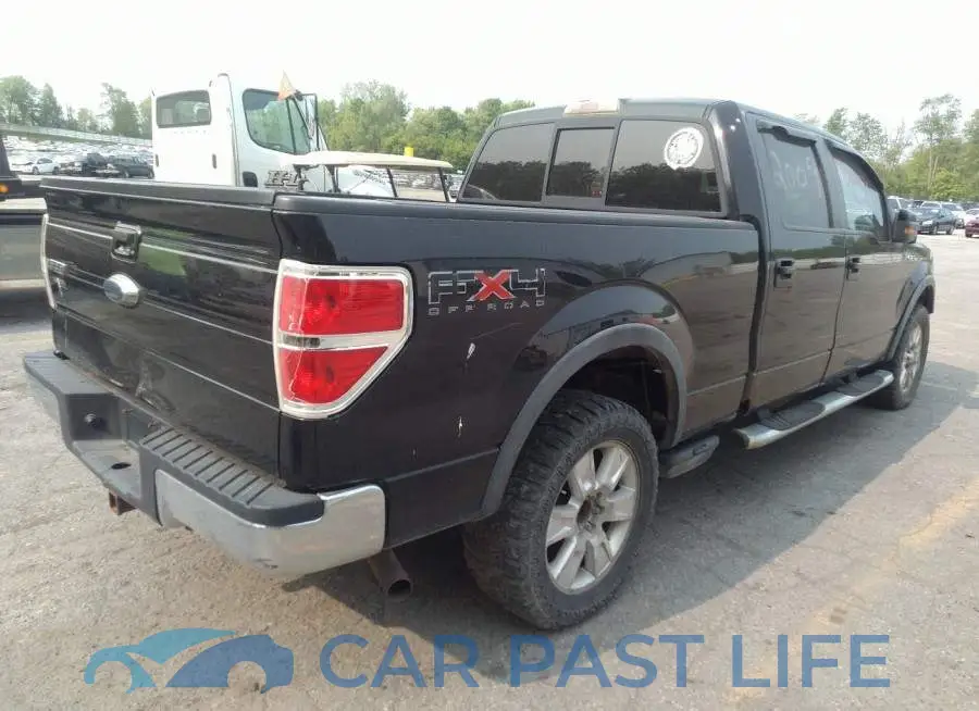 1FTPW14V69FA07618# 4