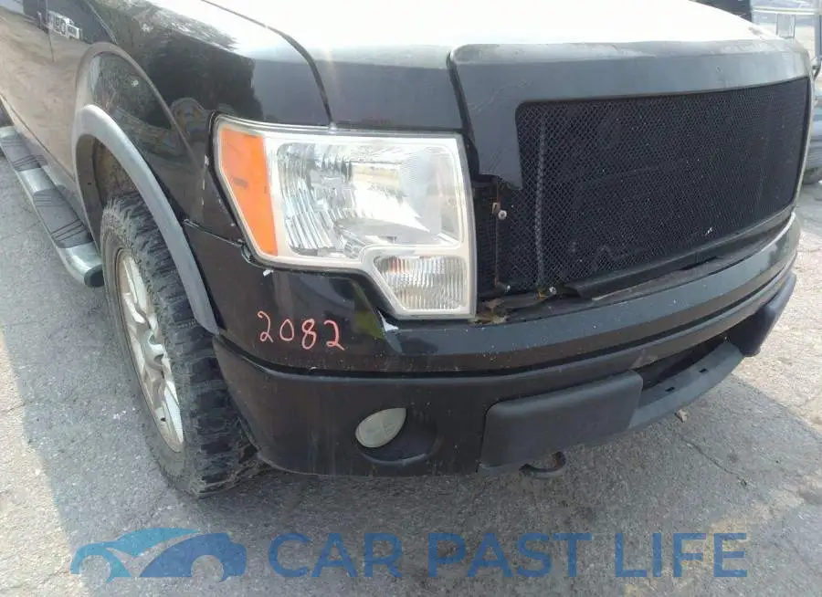 1FTPW14V69FA07618# 6