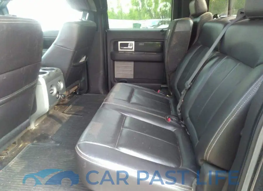 1FTPW14V69FA07618# 8