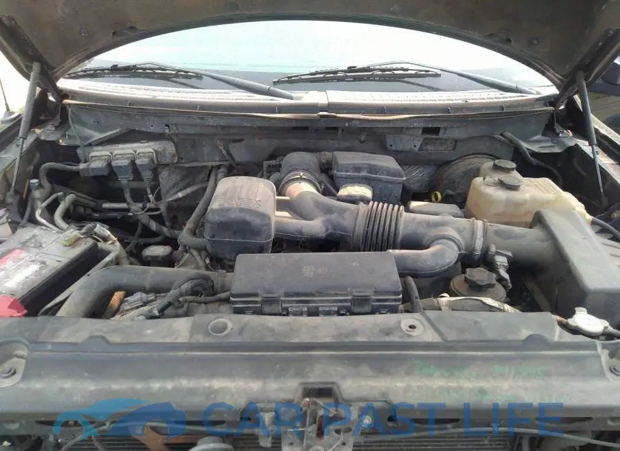 1FTPW14V69FA07618# 10
