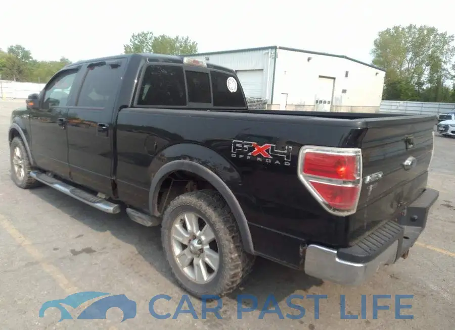 1FTPW14V69FA07618# 3