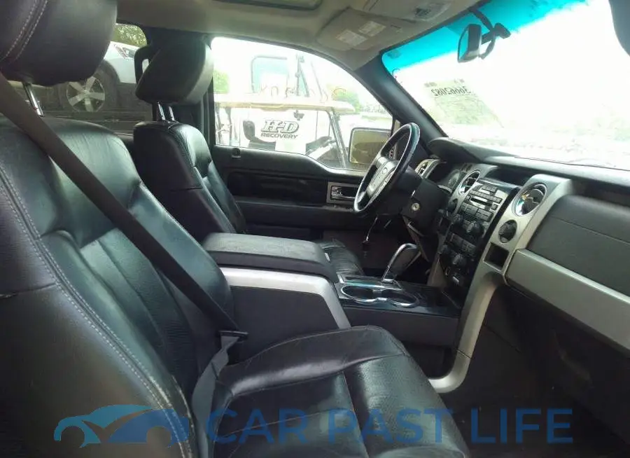 1FTPW14V69FA07618# 5