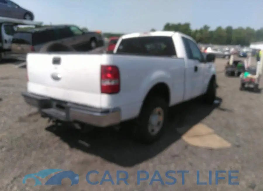 1FTRF12W47NA37708# 4