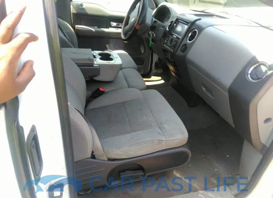 1FTRF12W47NA37708# 5