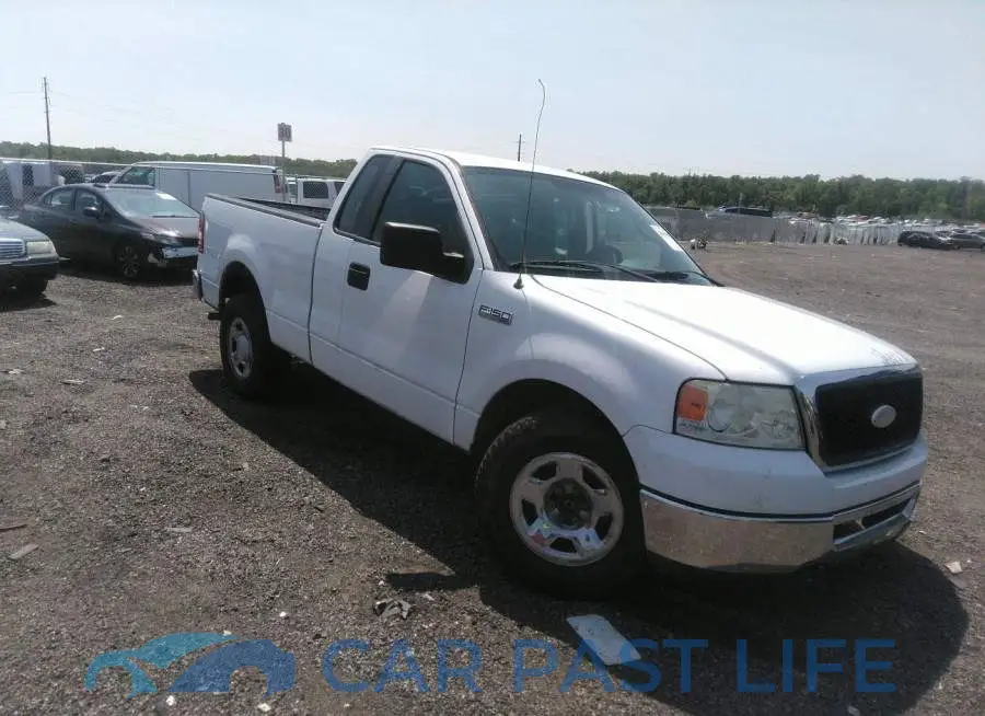 1FTRF12W47NA37708# 1