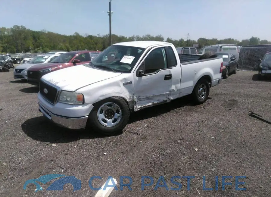 1FTRF12W47NA37708# 2