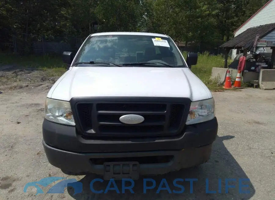1FTRF12WX7NA78098# 6