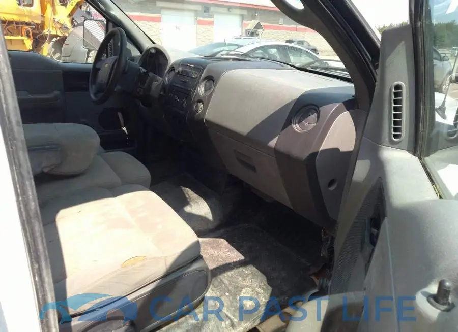 1FTRF12WX7NA78098# 5